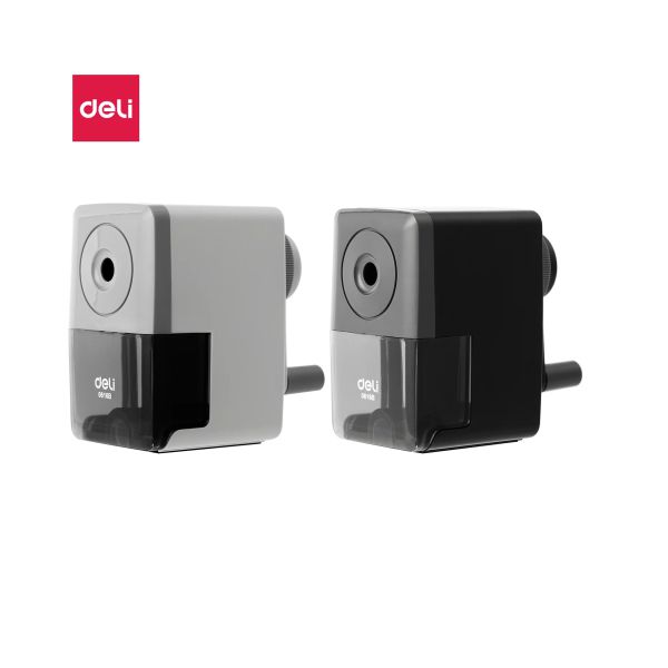 Deli Rotary Pencil Sharpener 0616B1