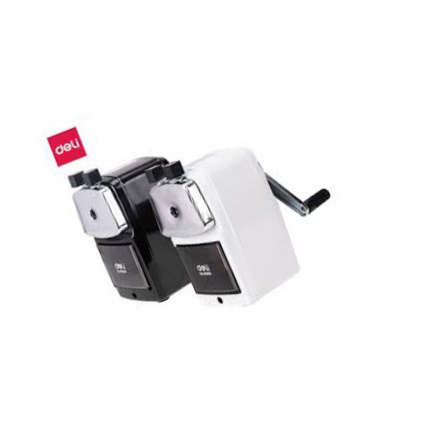 Deli Rotary Pencil Sharpener E0620B3