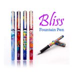 Dollar Bliss Fountain Pen Pack of 10
