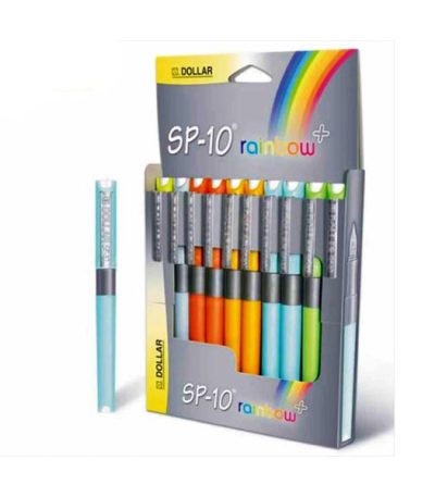 Dollar Fountain Pen Sp-10 1pc