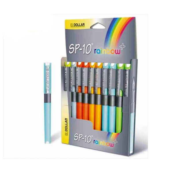 Dollar Fountain Pen Sp-10 1pc