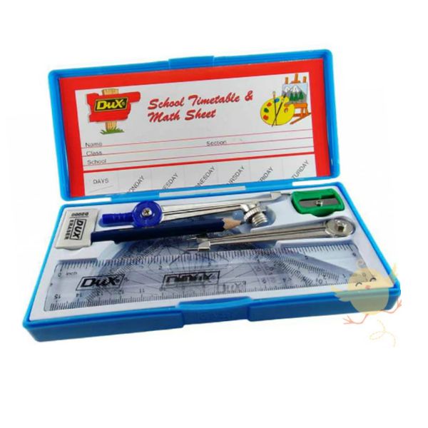 Dux Geometry Box No.702 1