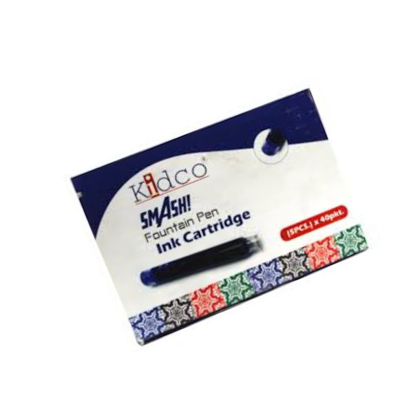 Kidco Cartridge Ink Blue