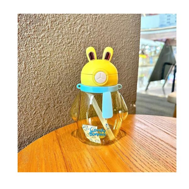 Water Bottle for Kids 600ml