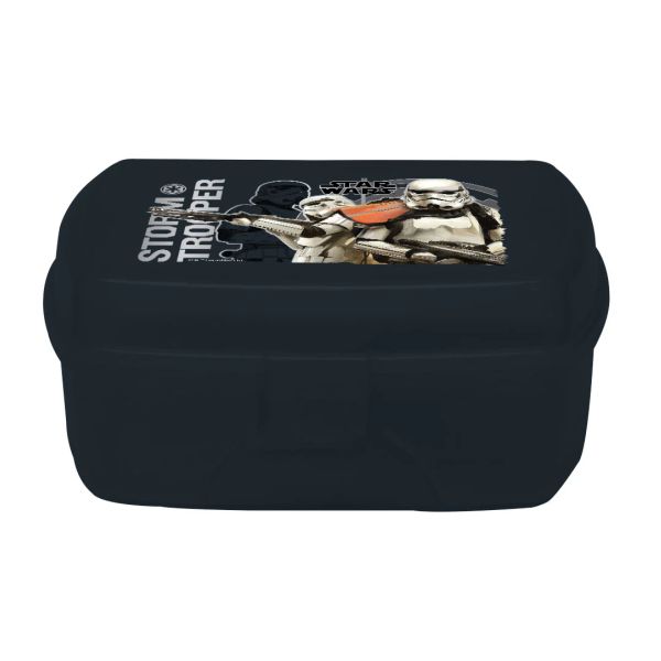 Magnum Glance Lunch Box For Kids SW884