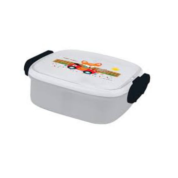 Magnum School Lunch Box for Kids SQ304