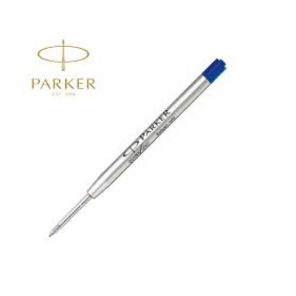 Parker Ballpoint Refill Blue Fine 0.8mm