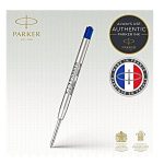 Parker Ball Point Refill Blue Medium 1.0mm – Smooth Writing Replacement Refill