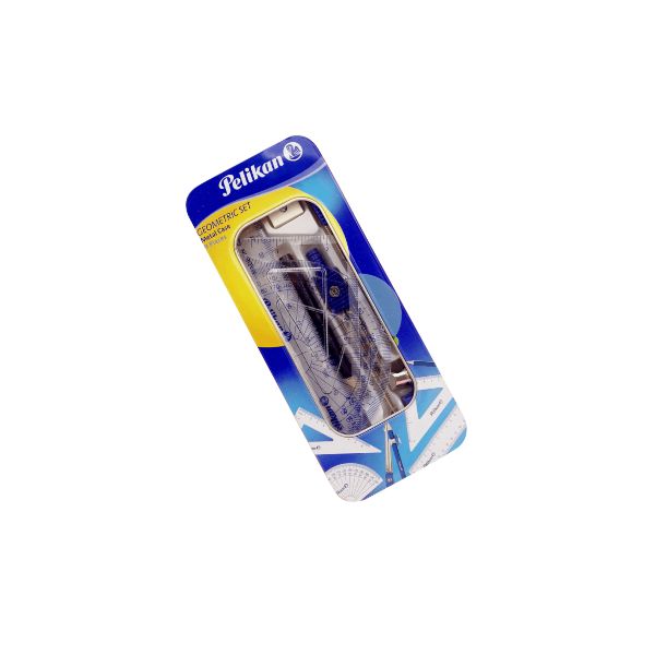 Pelikan Geometry Box Set No-403346 2