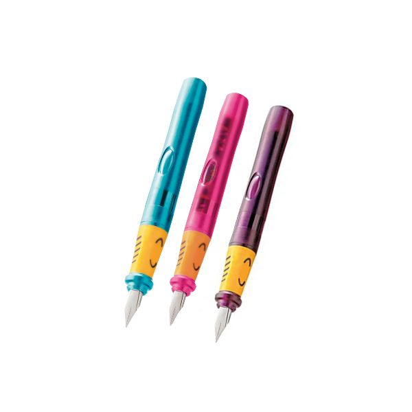 Pelikan Junior Nib Fountain Pen P67 A Single Piece