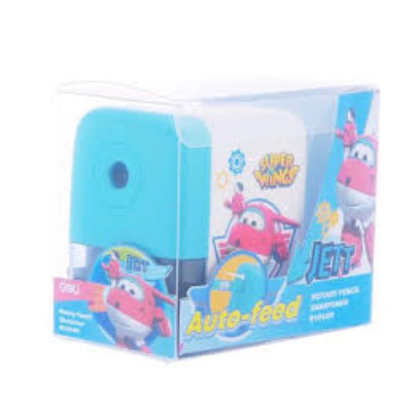 Rotary Pencil Sharpener #10409