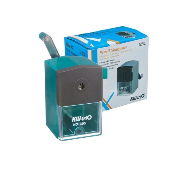 Sharpener Machine # 0305A - Kw