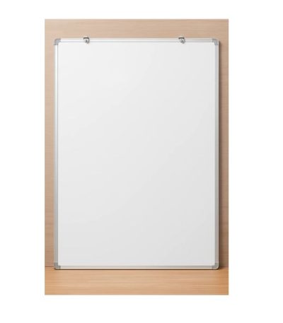 White Board Magnet Aluminium