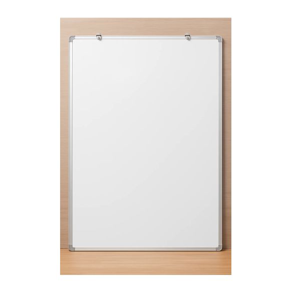 White Board Magnet Aluminium