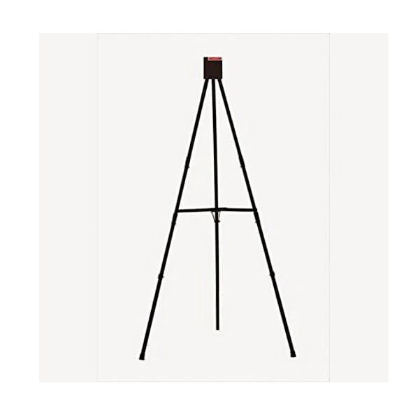 White Board Stand Large