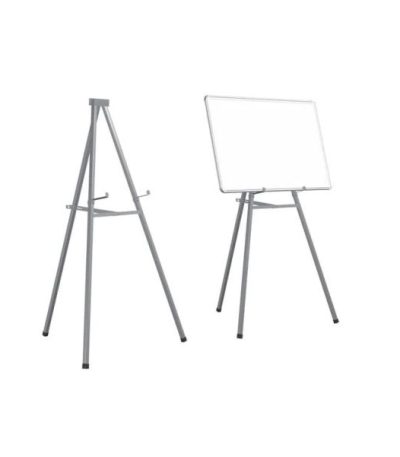 Double Sided Whiteboard With Stand