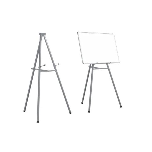 Double Sided Whiteboard With Stand