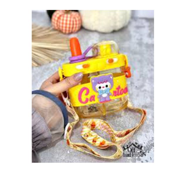 YONGS Water Bottle for Children 800ml1