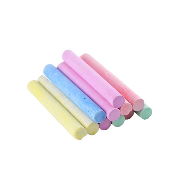 Chalk Box pack Of 50