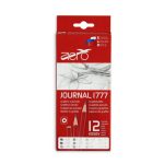 Aero Drawing Pencil Set of 12