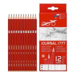 Aero Drawing Pencil Set of 12