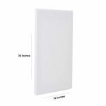 Artist Canvas Board for Painting