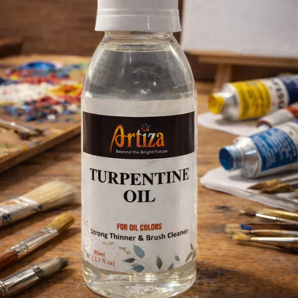 Artiza Turpentine Oil 80ML