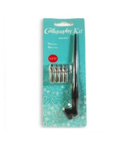 Calligrahy Kit For Artist Set