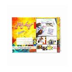 Calligraphy Practice Book