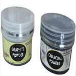 Charcoal Graphite Powder 50g For Painting