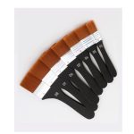 Corot Artist Professional Flat Paint Brush