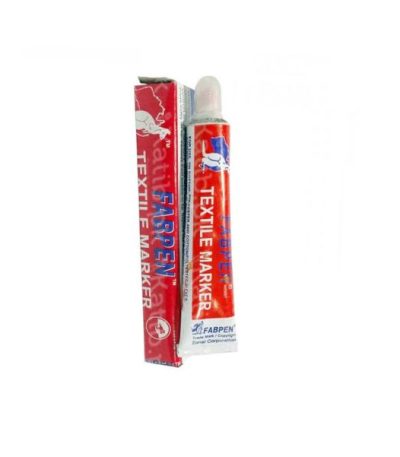 Premium Fab Pen Marker – Smooth Writing & Bold Color