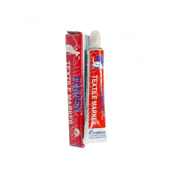 Premium Fab Pen Marker – Smooth Writing & Bold Color