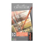 Cretacolor Artino Drawing Set of 10