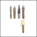 Cretacolor Calligraphy Nibs Set of 5