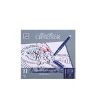 Cretacolor Calligraphy Pen Set Of 11