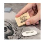 Caramel Fine Art Gum Eraser