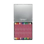 Cretacolor Karmina Waterproof Artist’s Colored Pencils Set