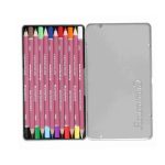 Cretacolor Karmina Waterproof Artist’s Colored Pencils Set