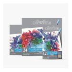 Cretacolor Marino Aquarelle Color Pencils Set