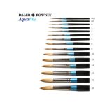 Daler Rowney Aquafine Paint Brush 1pc