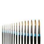 Daler Rowney Aquafine Paint Brush 1pc