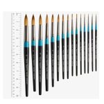 Daler Rowney Aquafine Paint Brush 1pc
