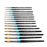 Daler Rowney Aquafine Paint Brush 1pc