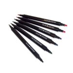 Daler Rowney Calligraphy Markers Set Of 6