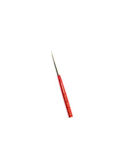 Daler Rowney Dalon 00000 Brushes For Miniature Work 1pc