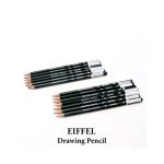 Eiffel Quality Drawing Pencil 1pc