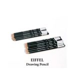 Eiffel Quality Drawing Pencil 1pc