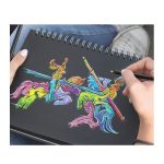 Faber Castell Black Edition Color Pencils