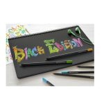Faber Castell Black Edition Color Pencils